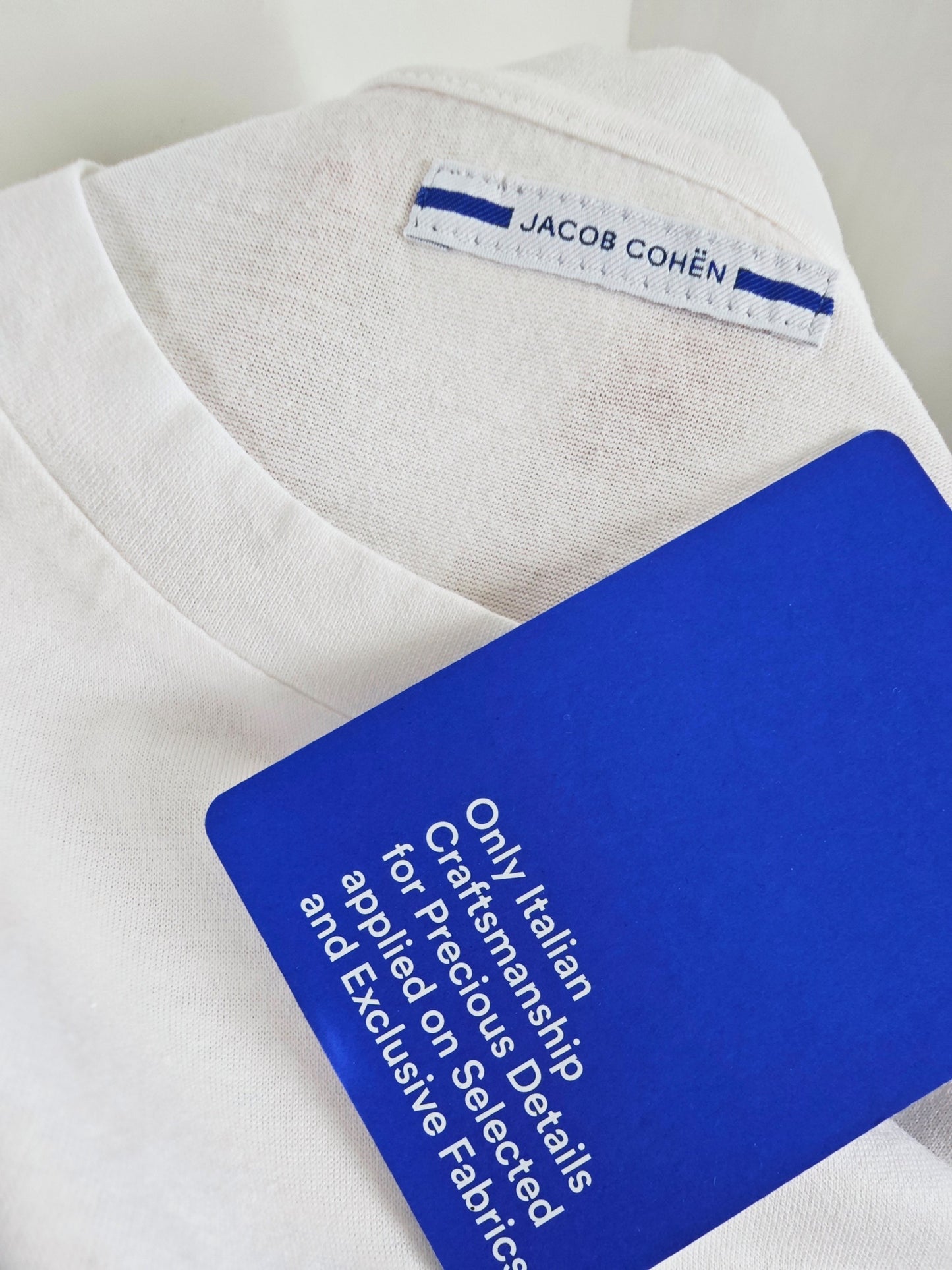 Jacob Cohen T-Shirt