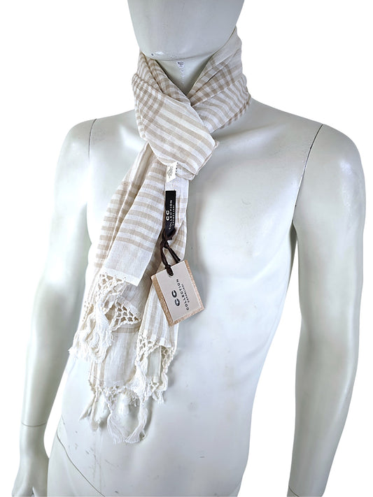 CC Corneliani Collection Scarf