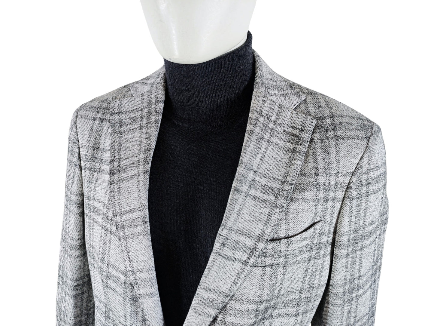 Latorre Linen & Cotton Blazer