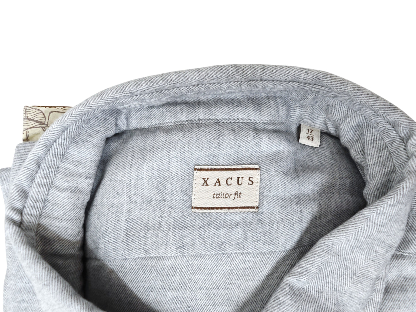 Xacus Shirt