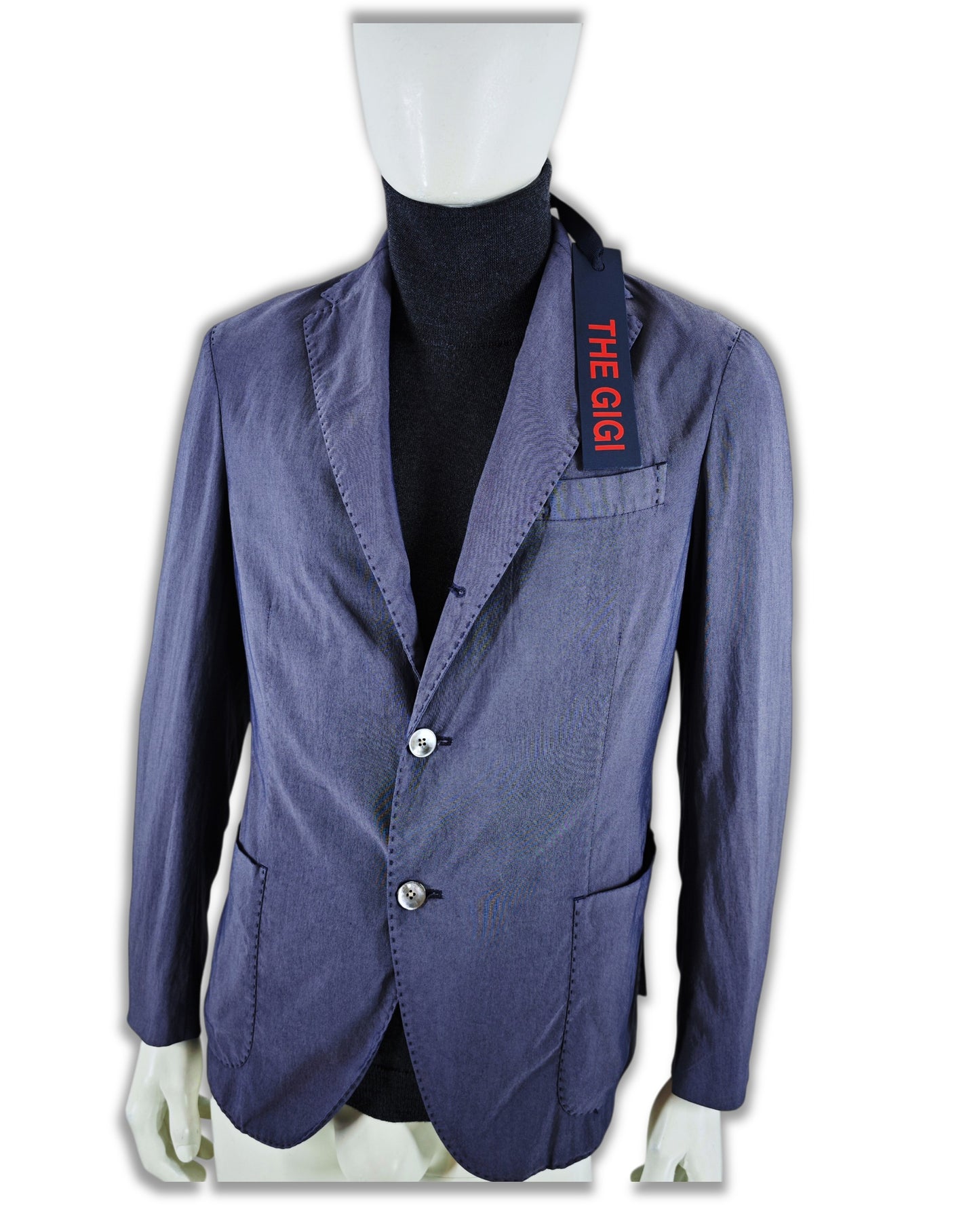 The Gigi blazer