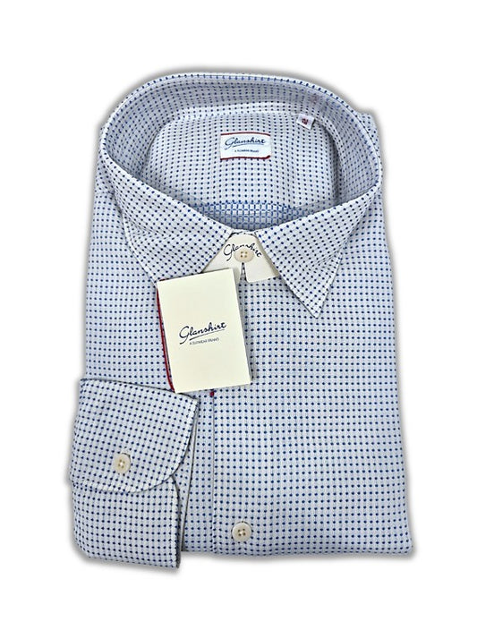 Glanshirt Shirt