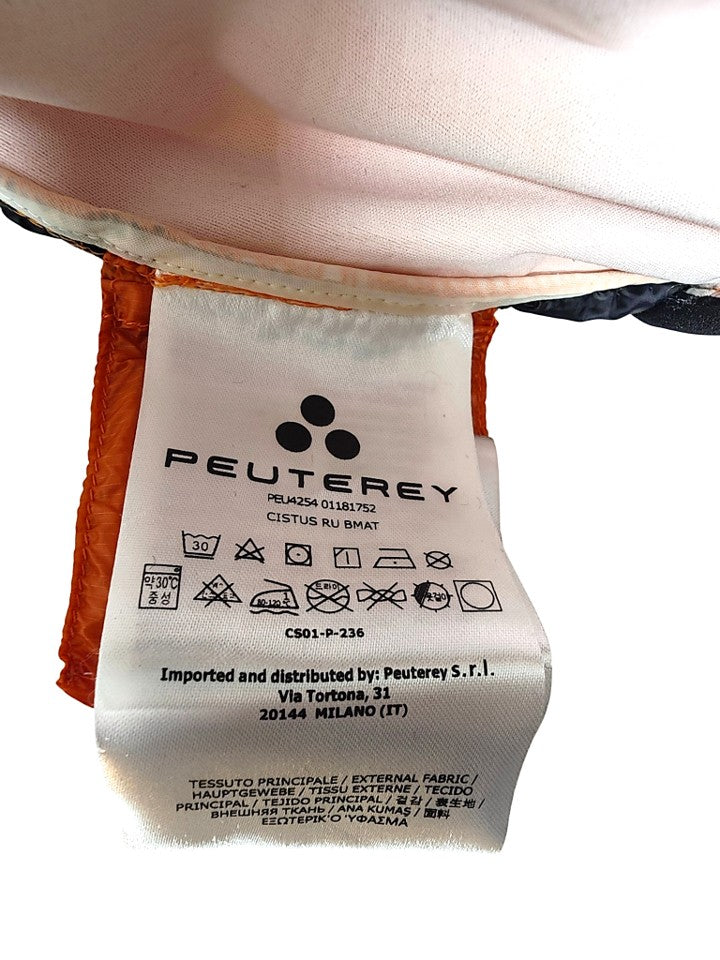 Peuterey Puffer Jacket