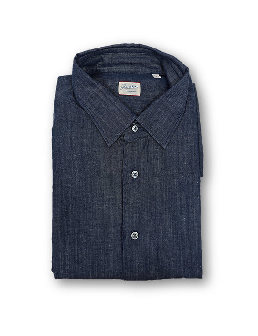 Glanshirt Shirt