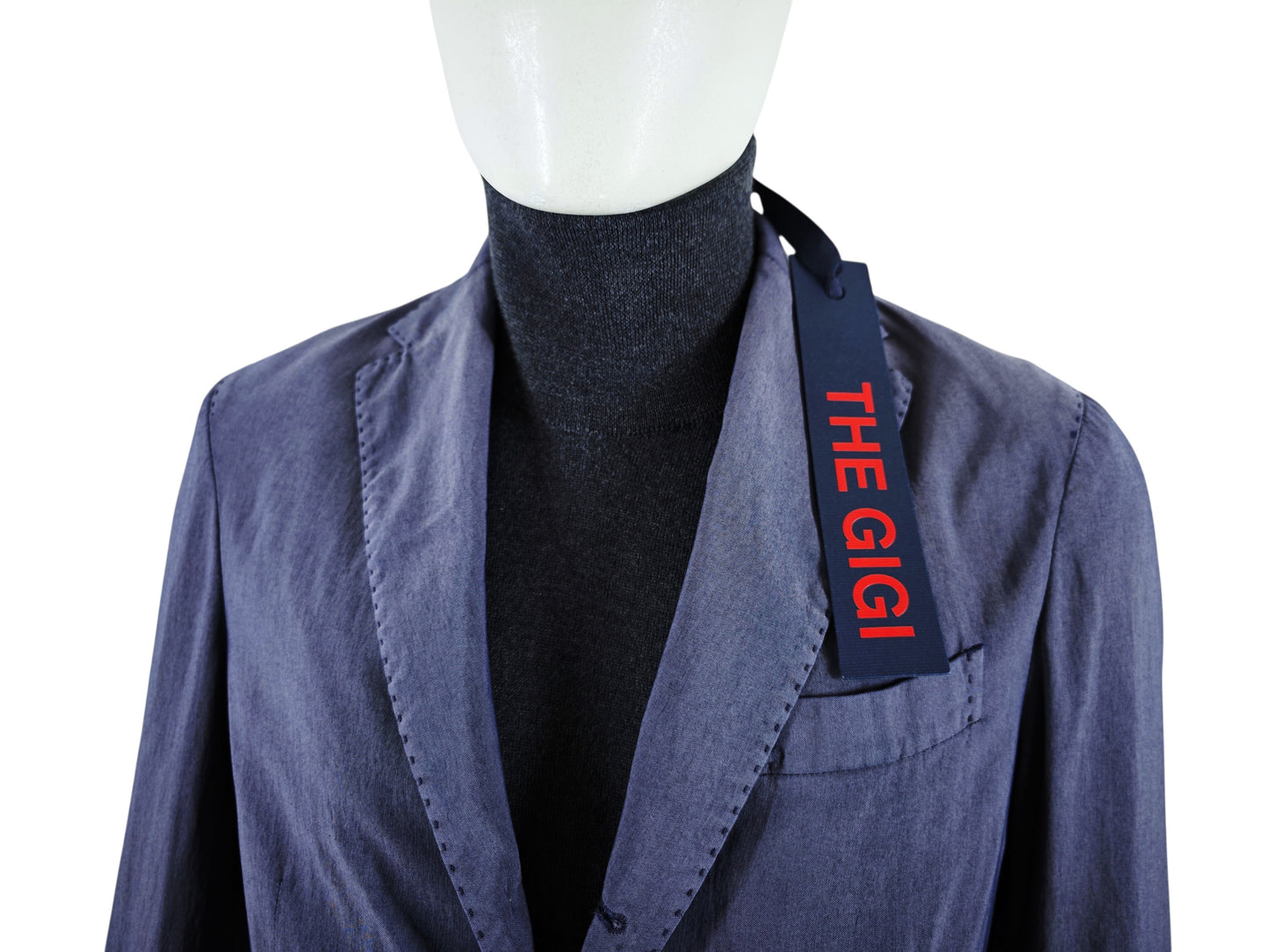 The Gigi blazer