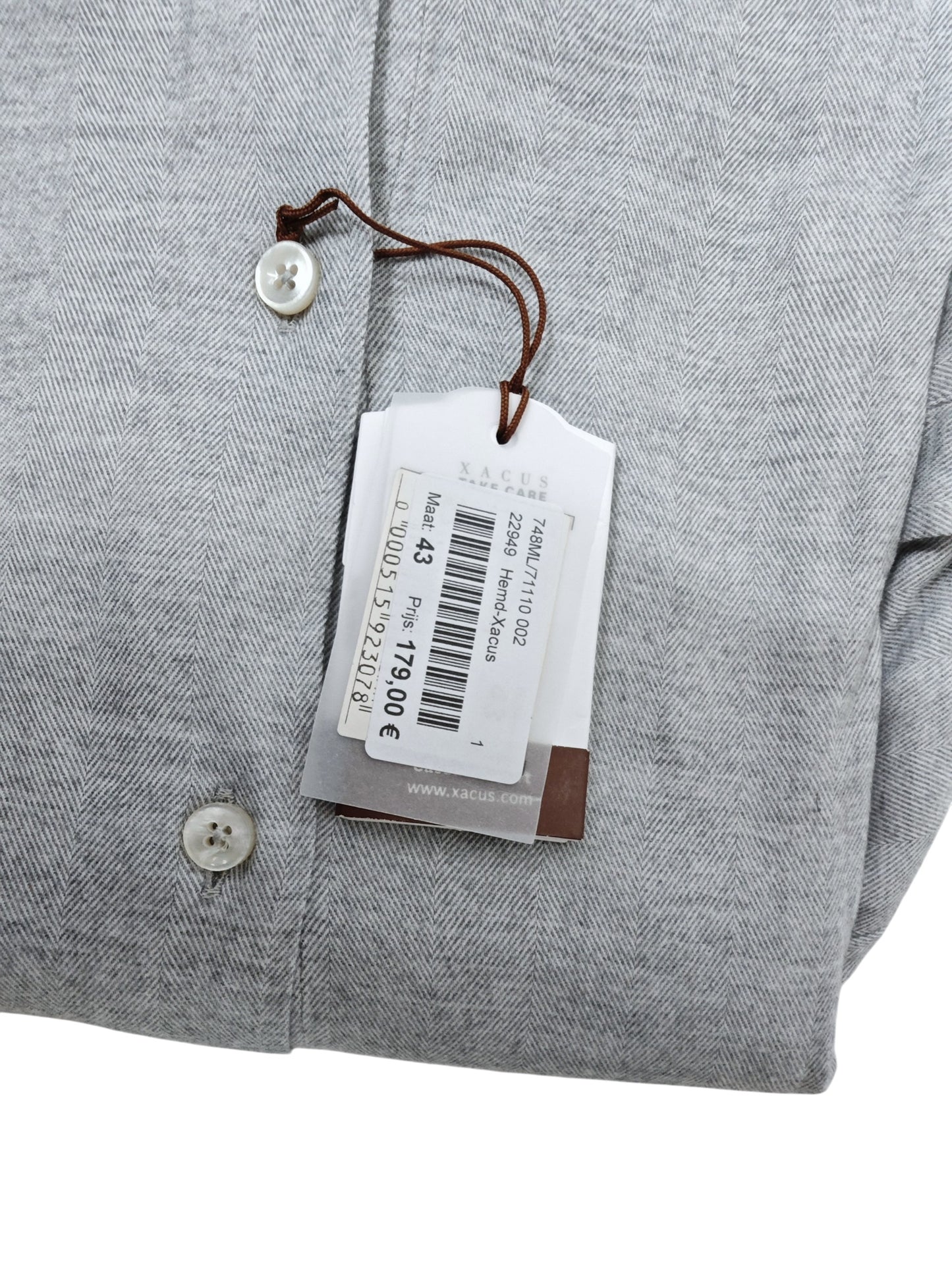 Xacus Shirt