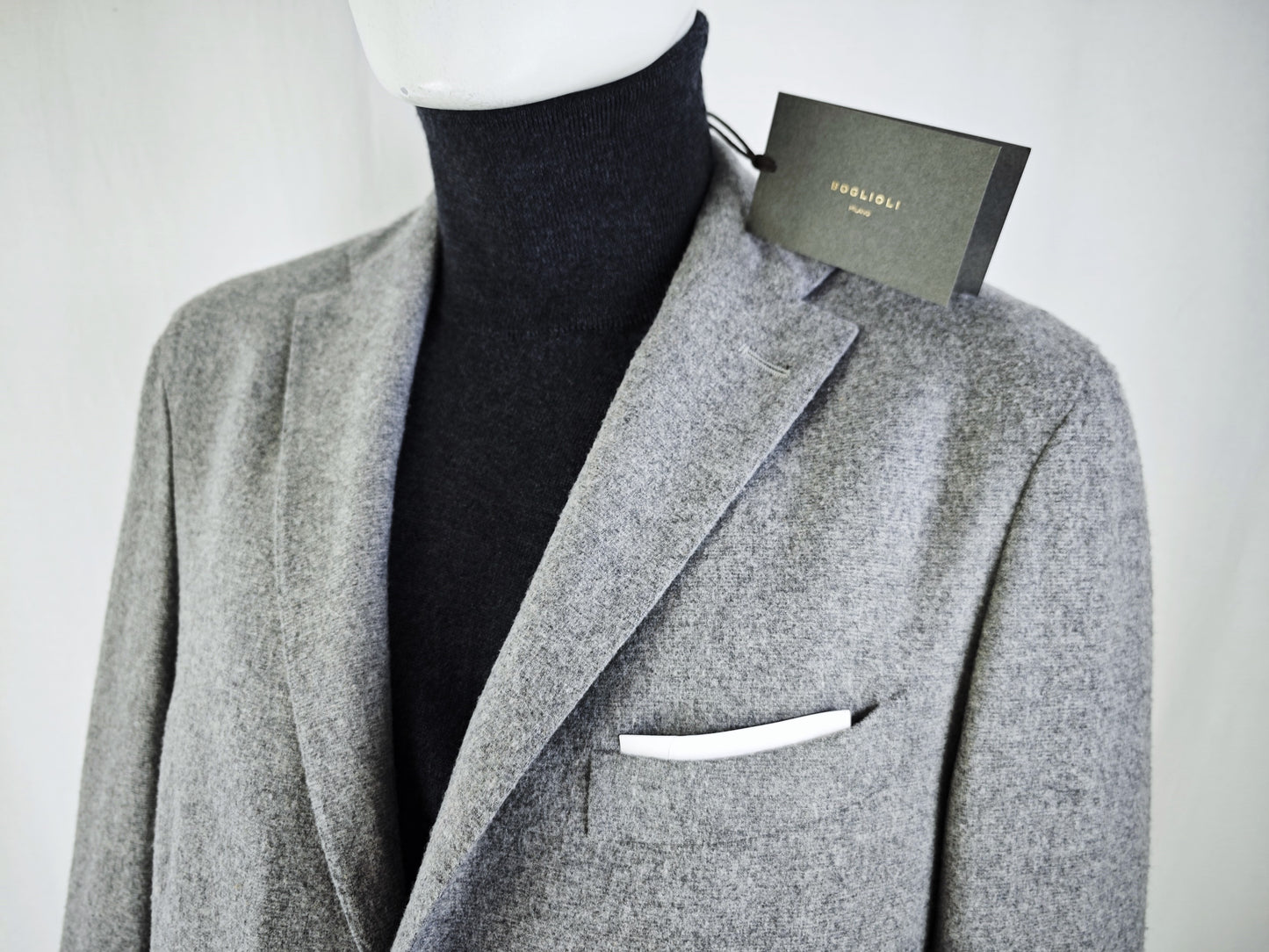 Boglioli Blazer K-Jacket