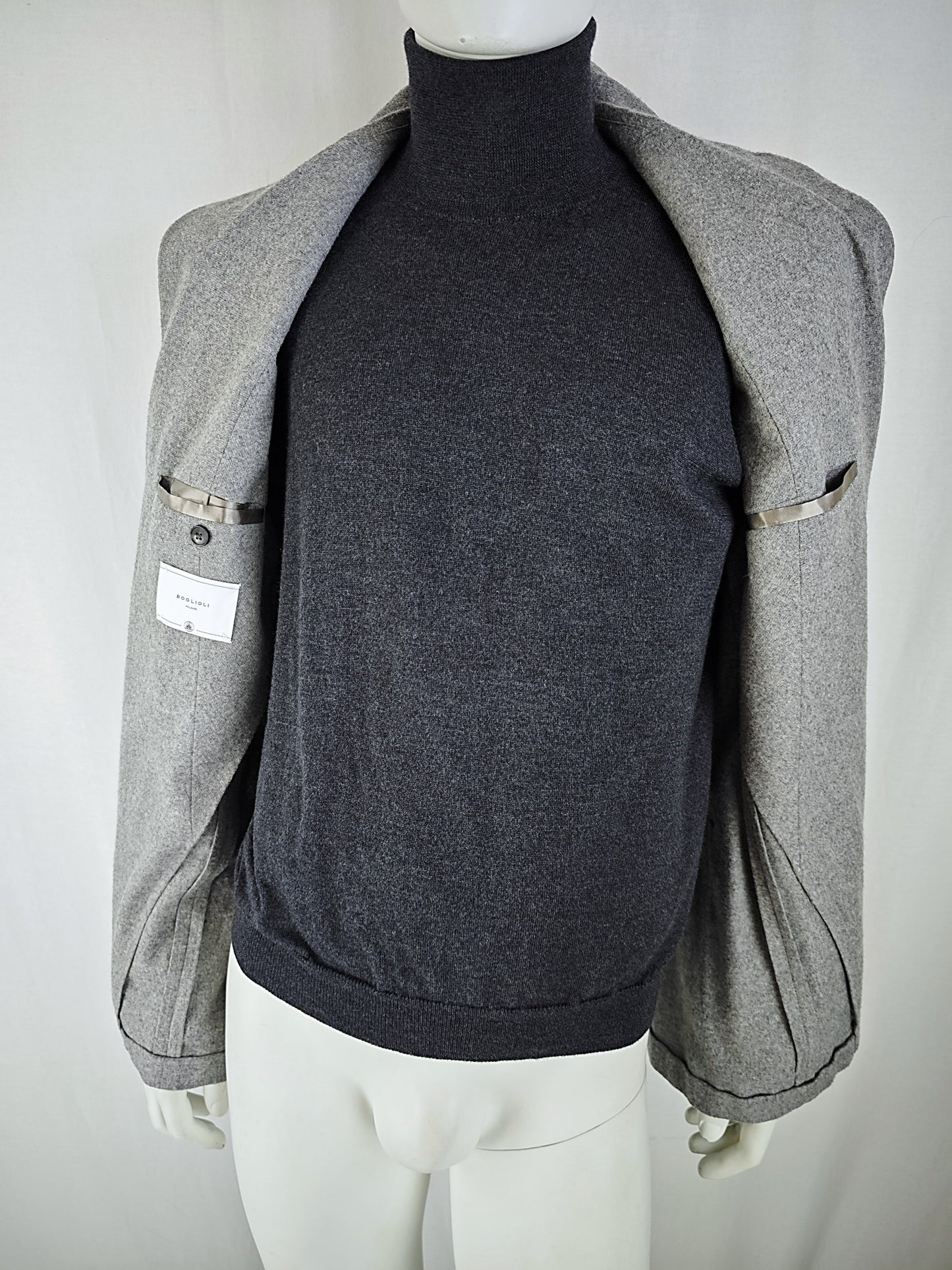 Boglioli Blazer K-Jacket