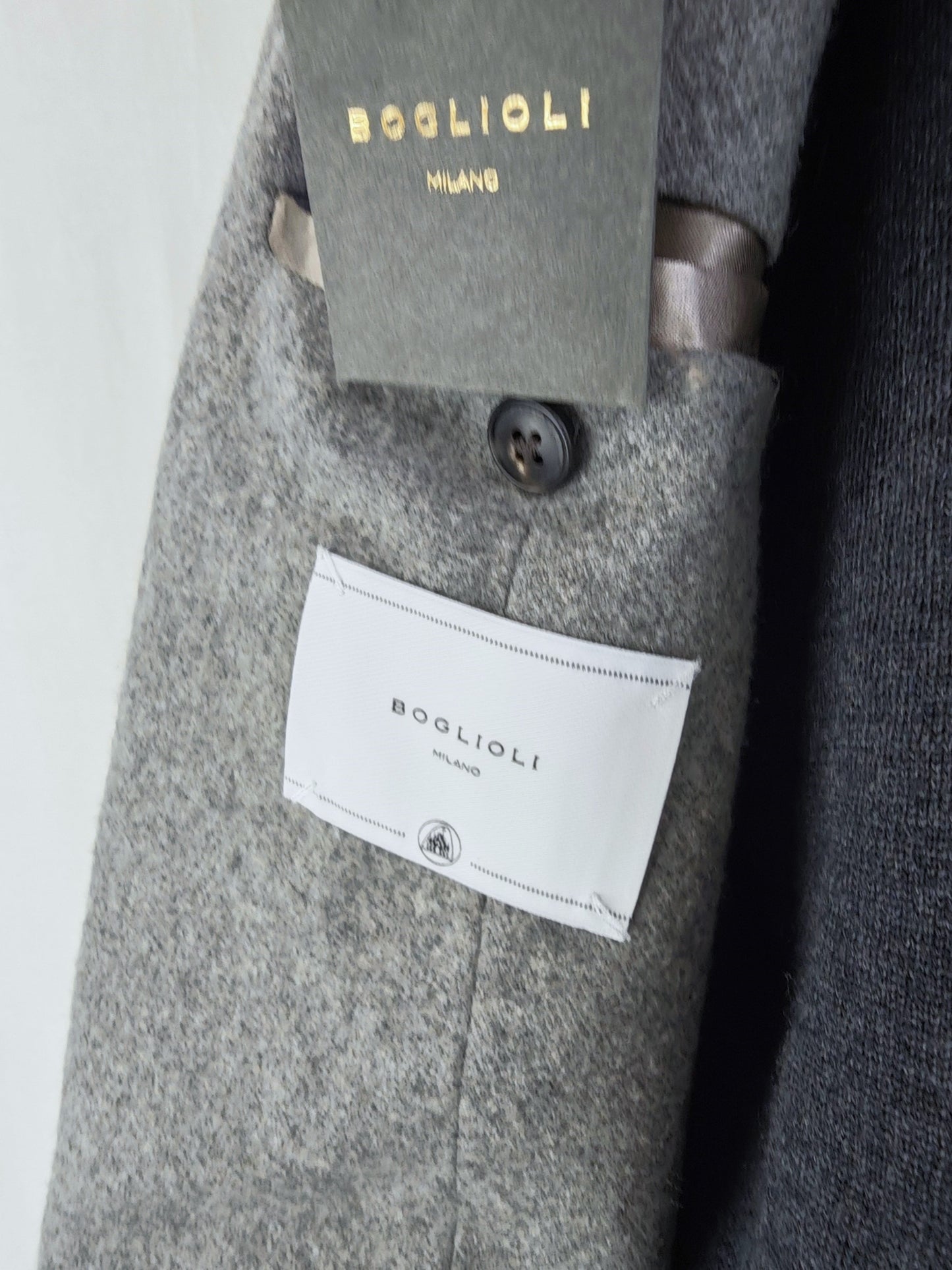 Boglioli Blazer K-Jacket