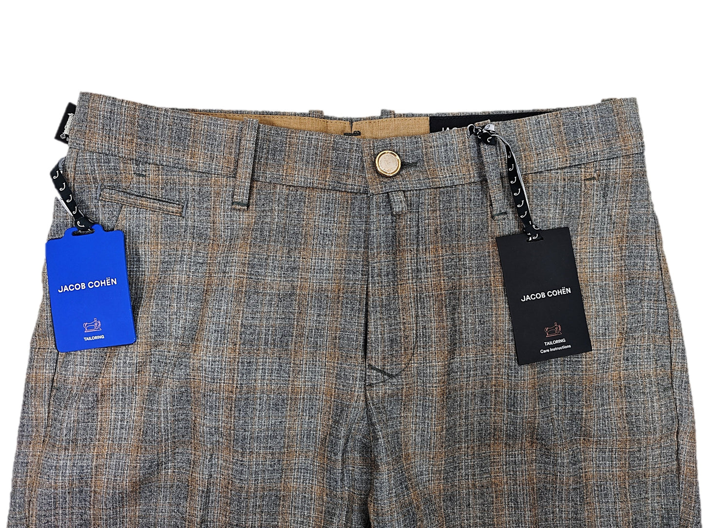 Pantaloni Jacob Cohen