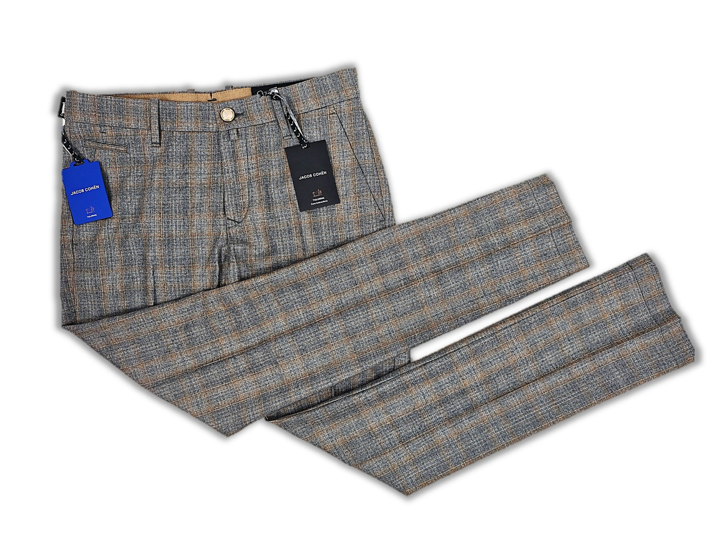 Pantaloni Jacob Cohen