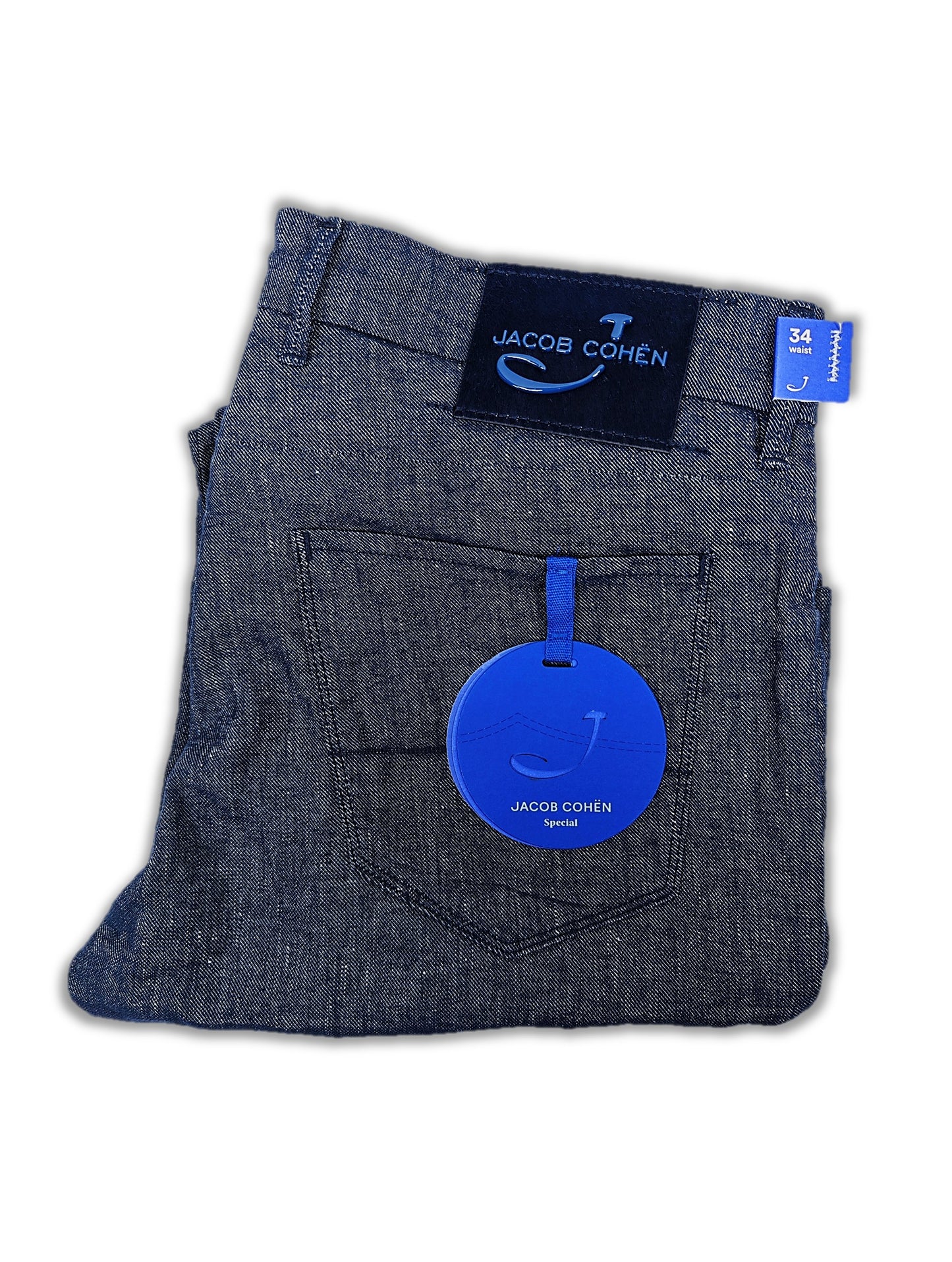 Jacob Cohen 622 Jeans