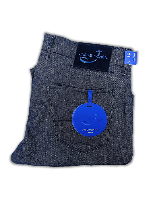 Jacob Cohen 622 Jeans