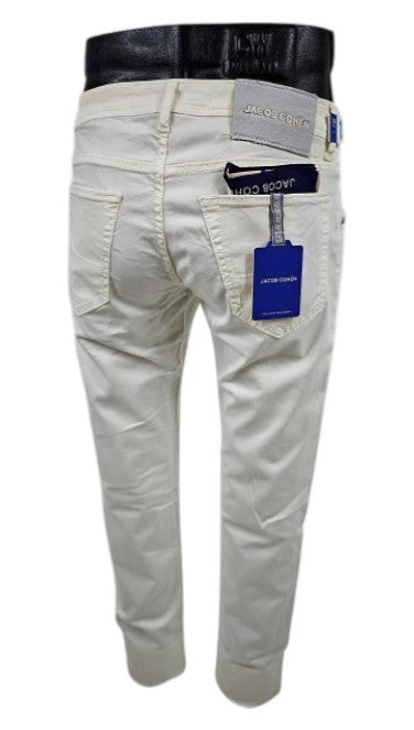 Jacob Cohen Nick Slim Jeans