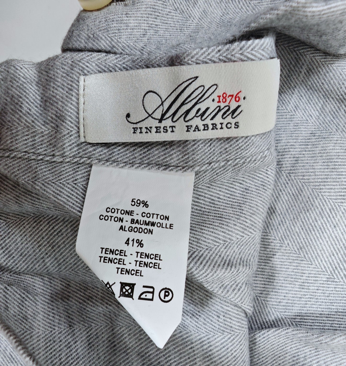 Xacus Shirt