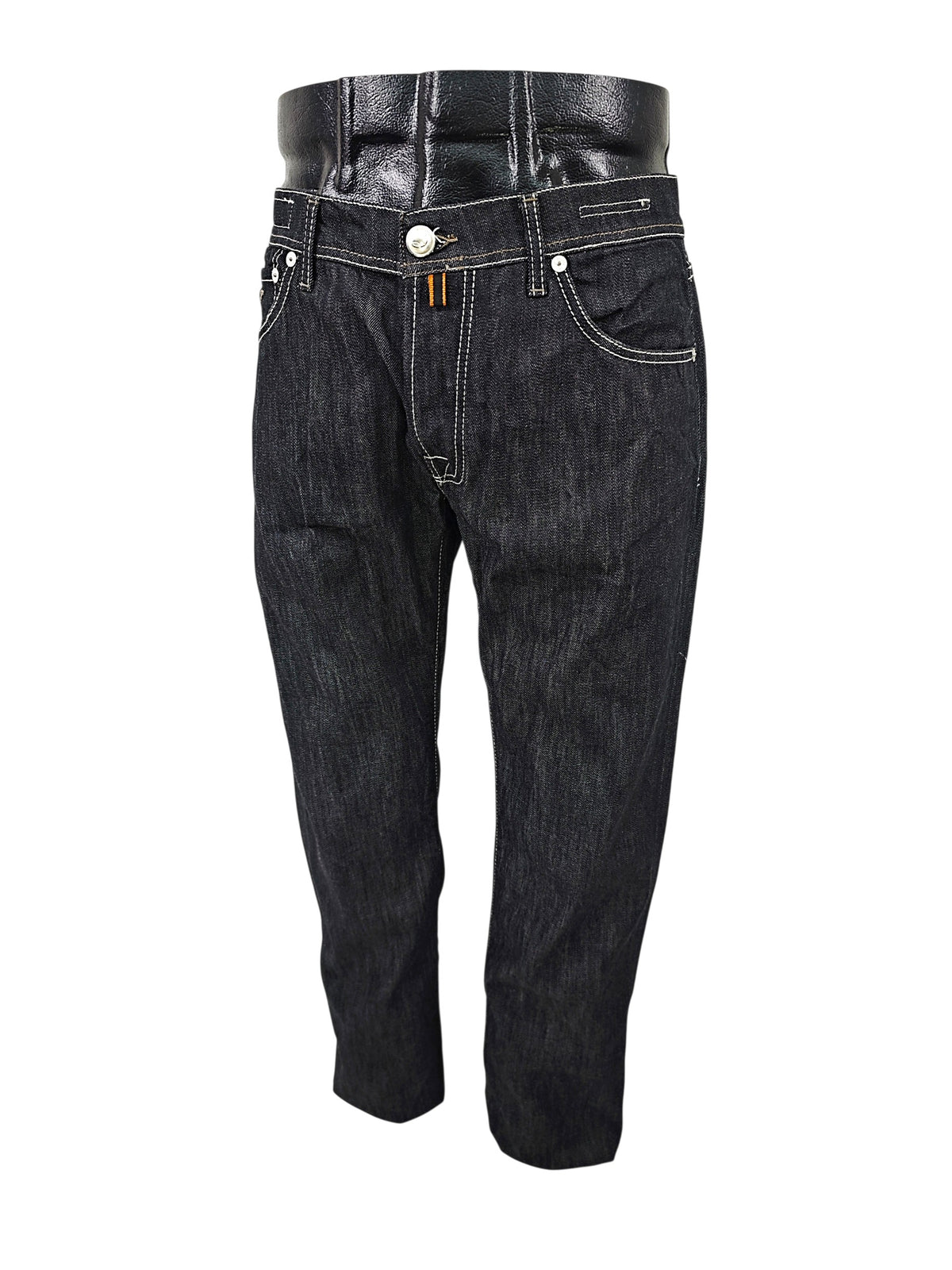 Jacob Cohen 620 Comfort Jeans Size 34 fits as 33