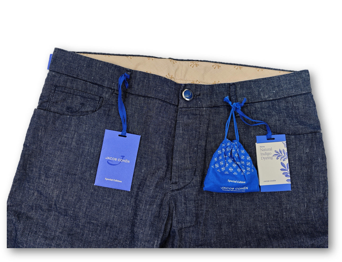 Jacob Cohen 622 Jeans