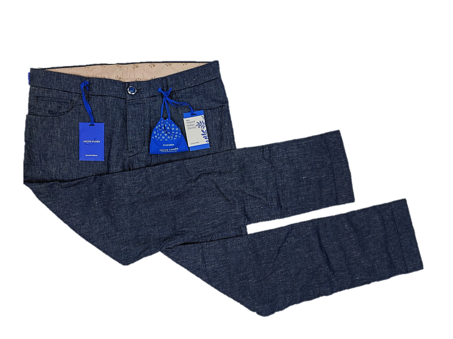 Jacob Cohen 622 Jeans