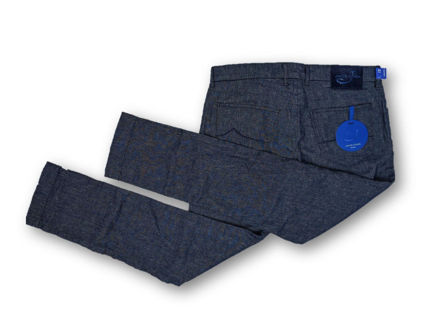 Jacob Cohen 622 Jeans
