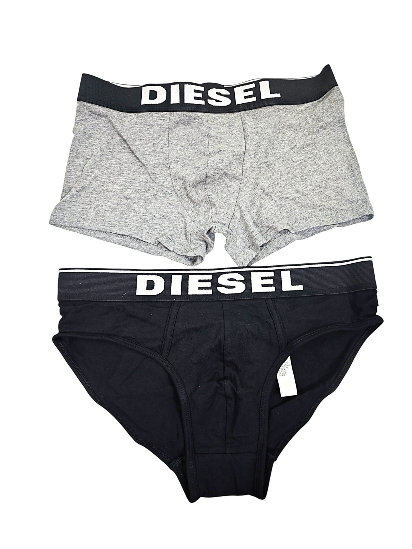 Diesel Boxers
