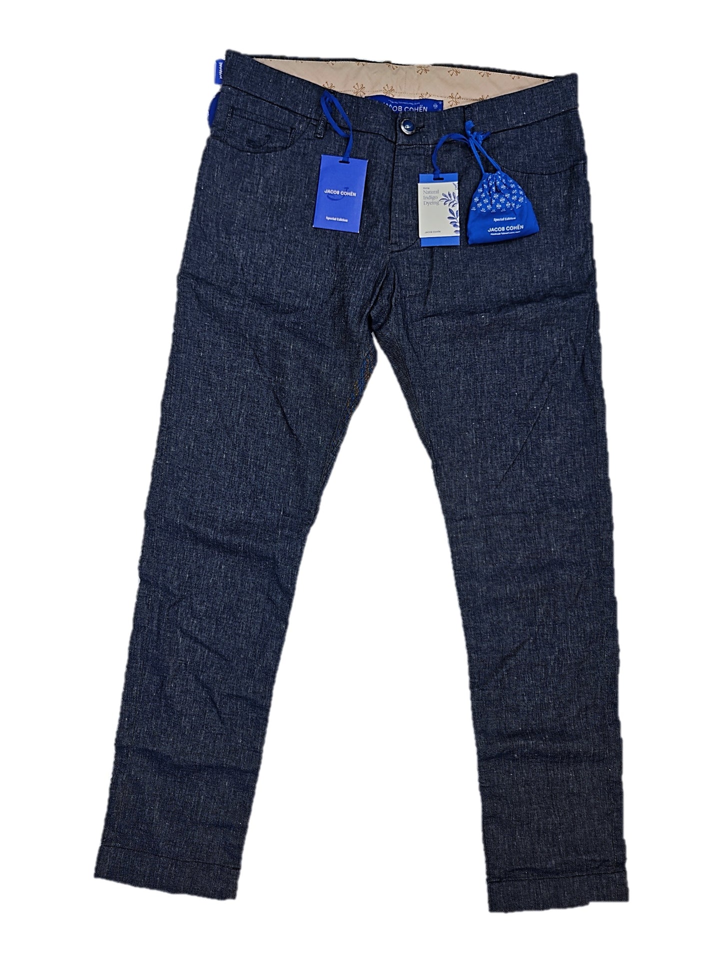 Jacob Cohen 622 Jeans