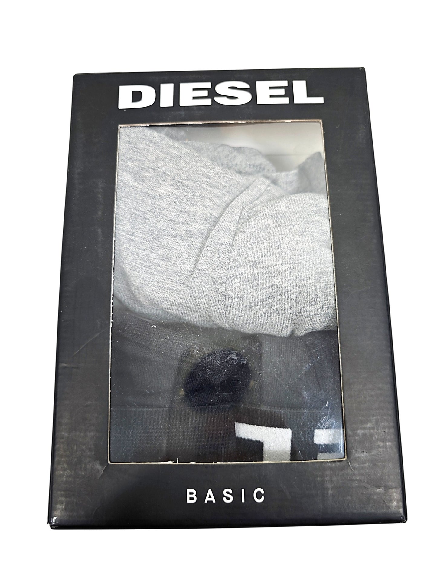 Diesel Boxers
