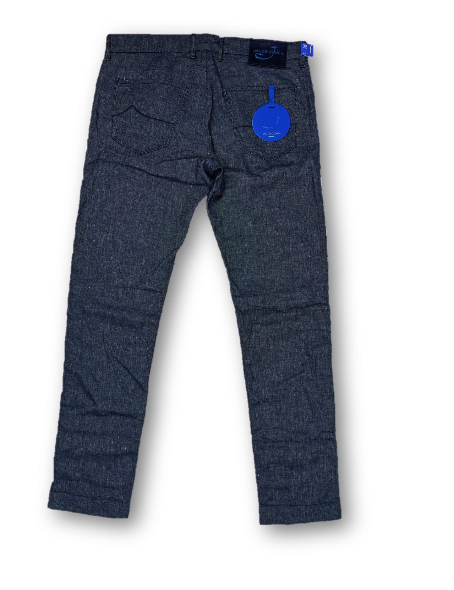 Jacob Cohen 622 Jeans