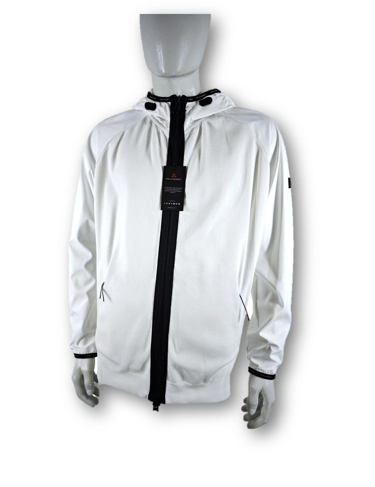 Peuterey Track Jacket