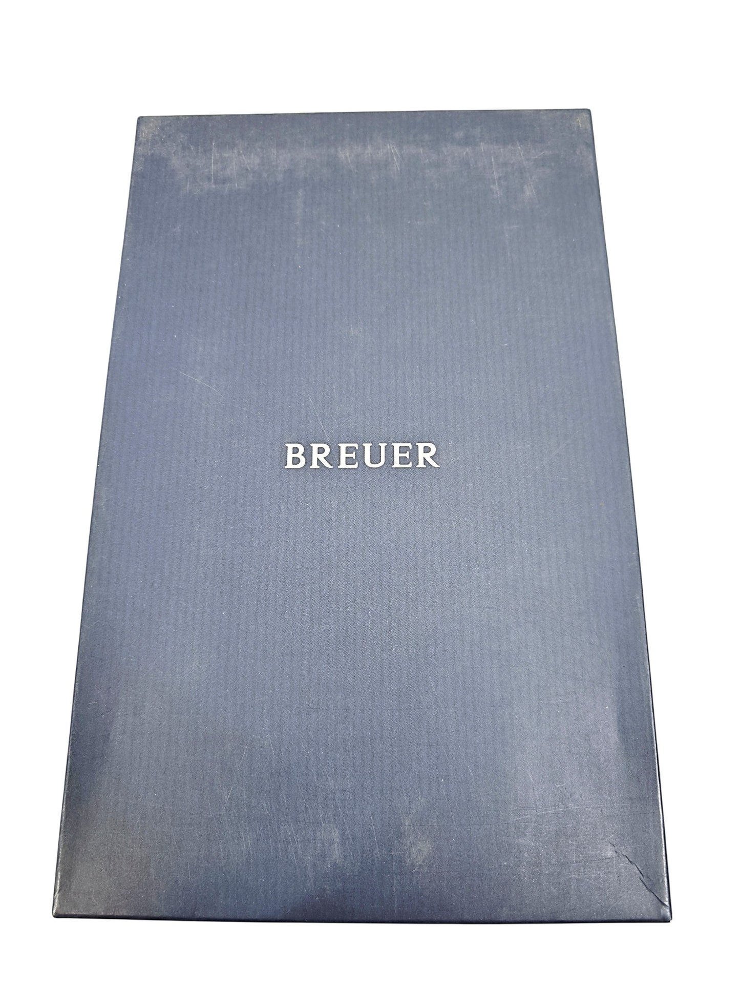 Breuer Suspenders