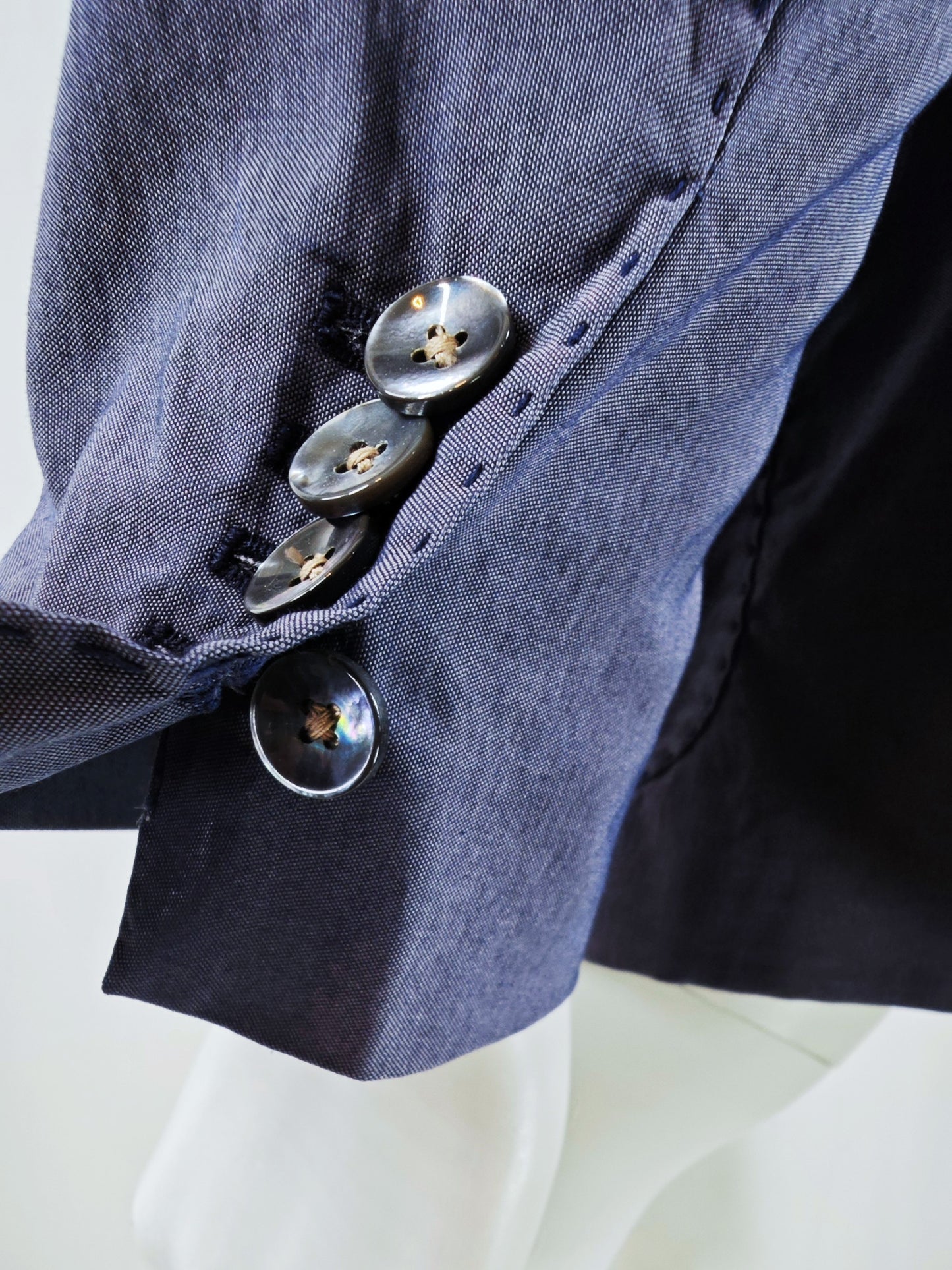 The Gigi blazer
