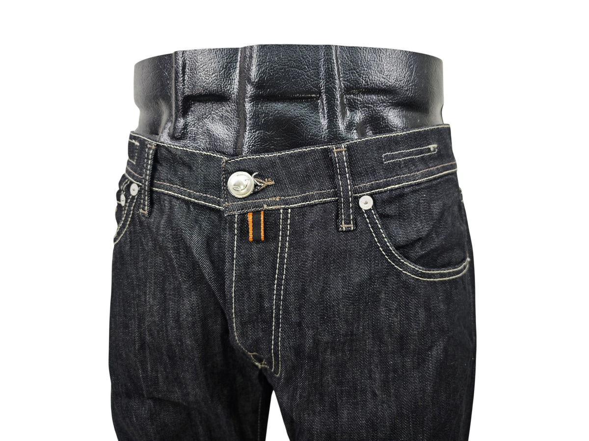 Jacob Cohen 620 Comfort Jeans Size 34 fits as 33