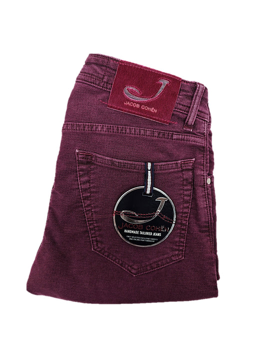 Jacob Cohen 622 Jeans