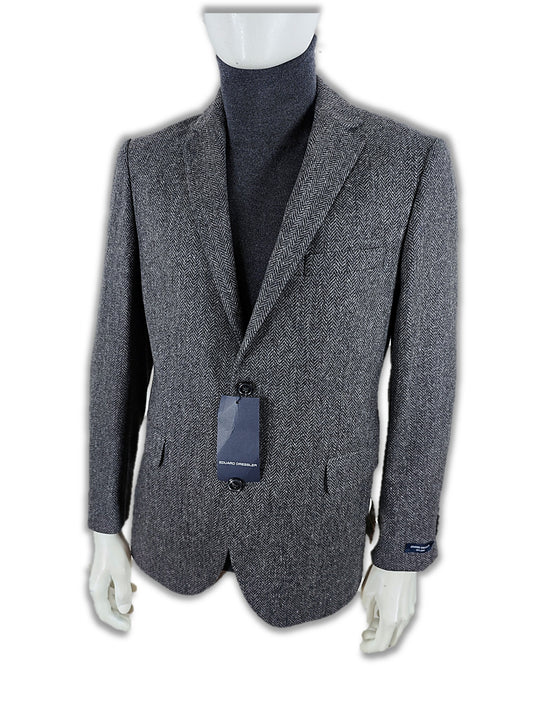 Eduard Dressler Blazer