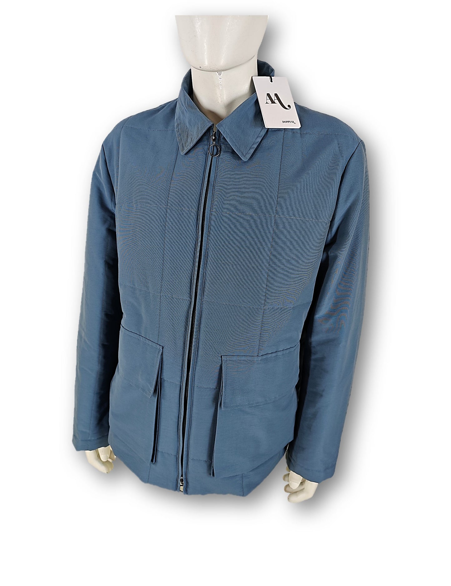 Veste Doppiaa