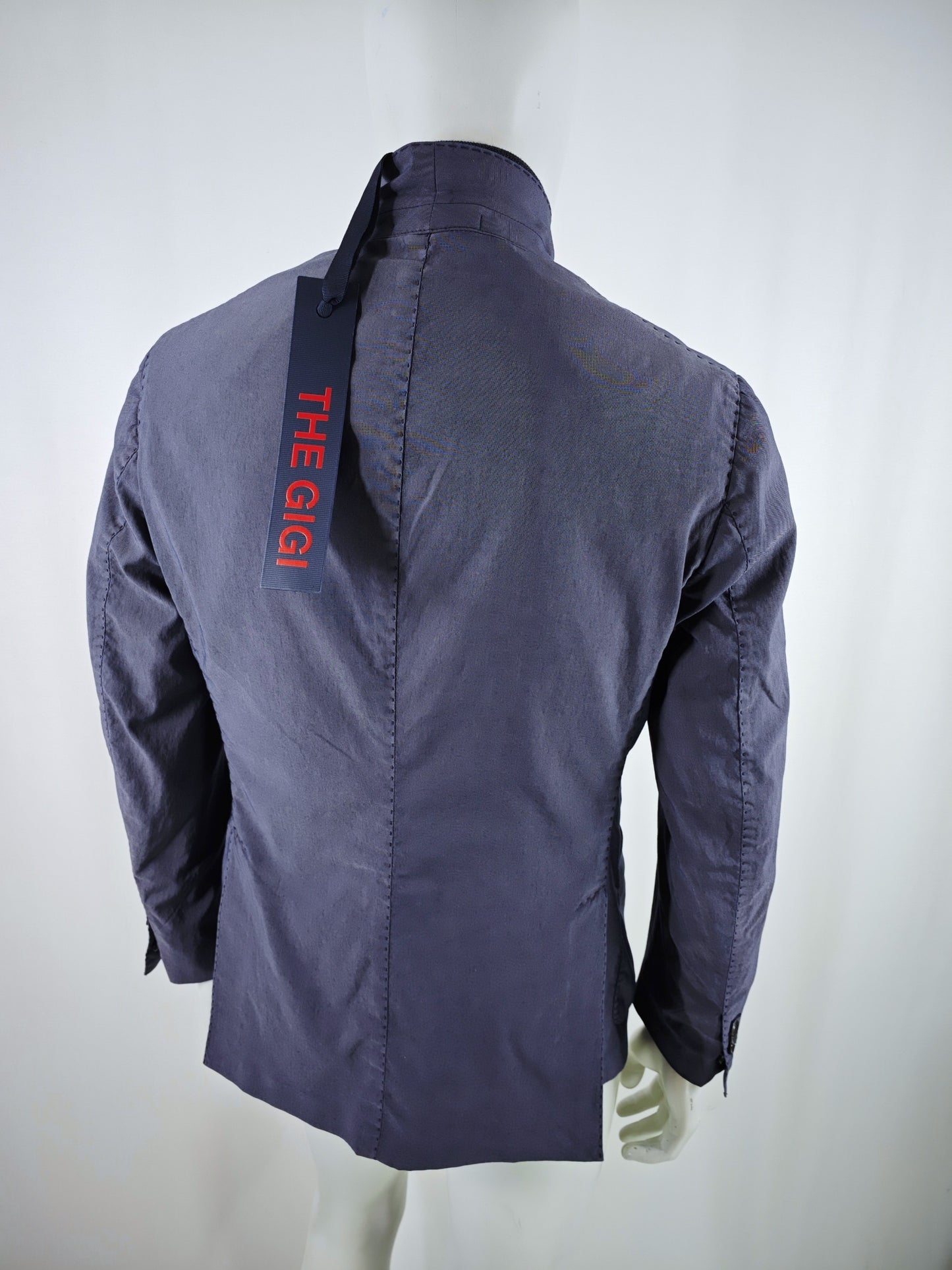 The Gigi blazer