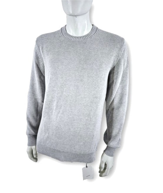 Zanone Cotton Sweater
