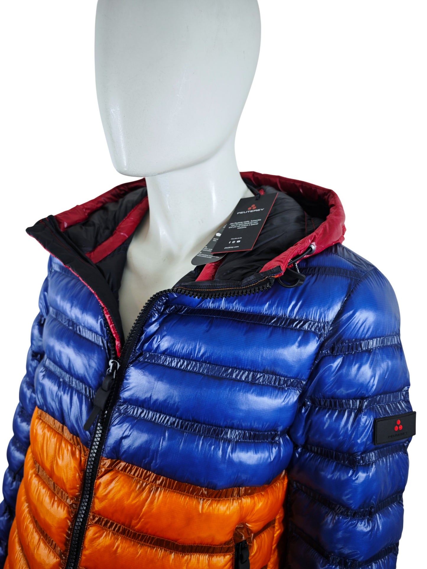 Peuterey Puffer Jacket