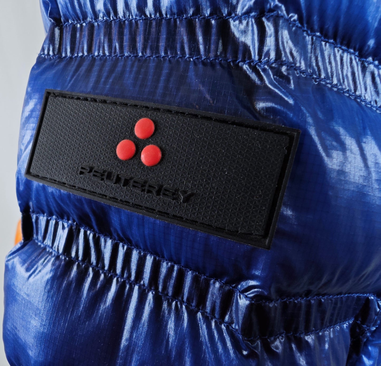 Peuterey Puffer Jacket