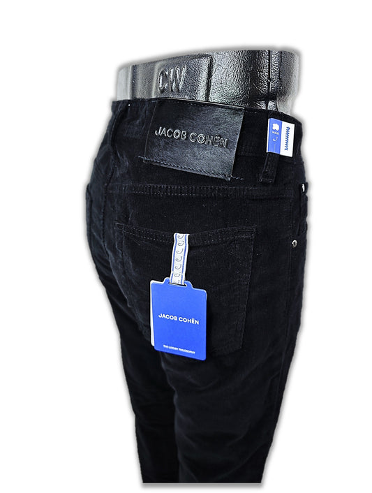 Jacob Cohen Nick Slim Trousers