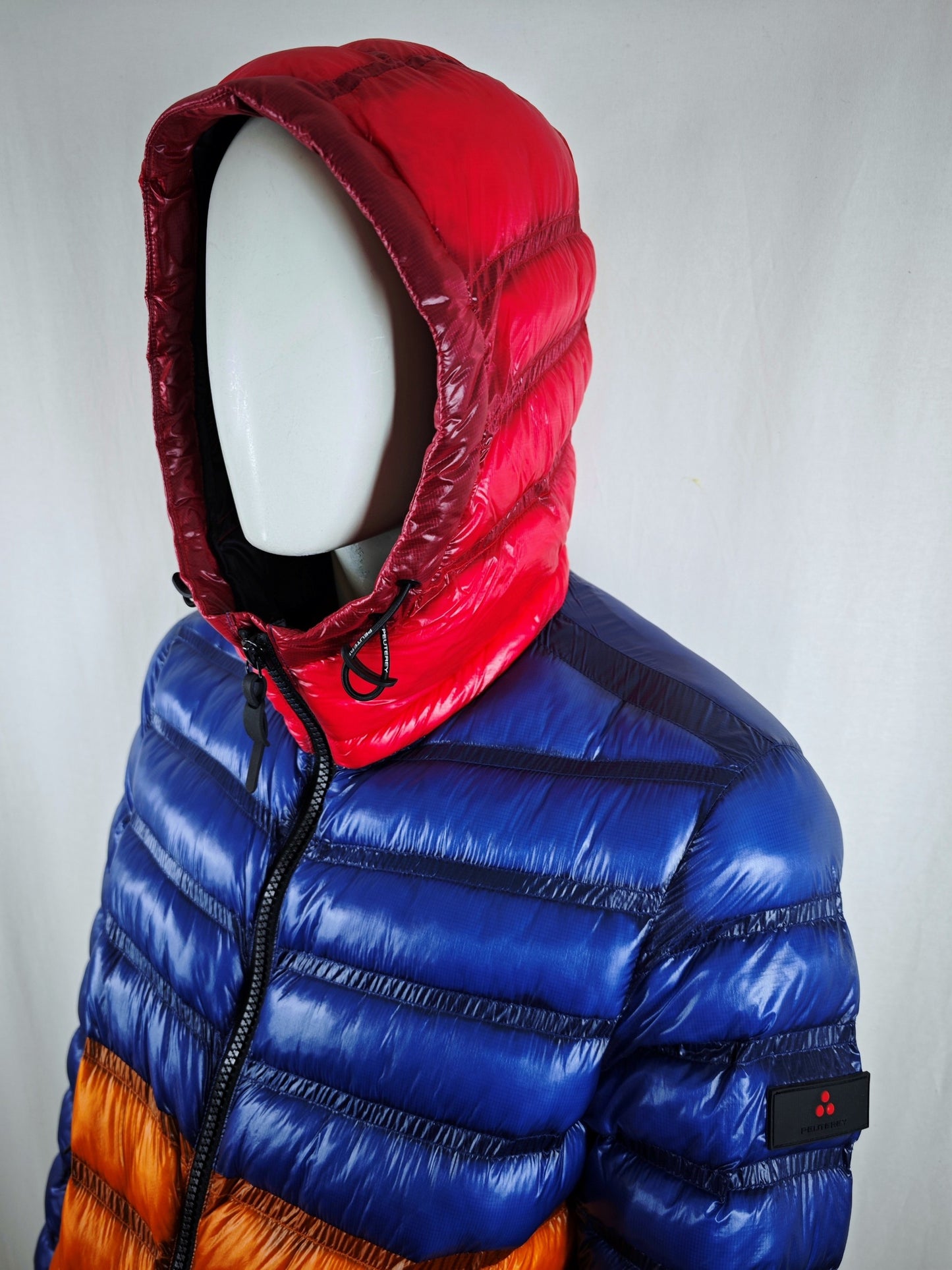 Peuterey Puffer Jacket