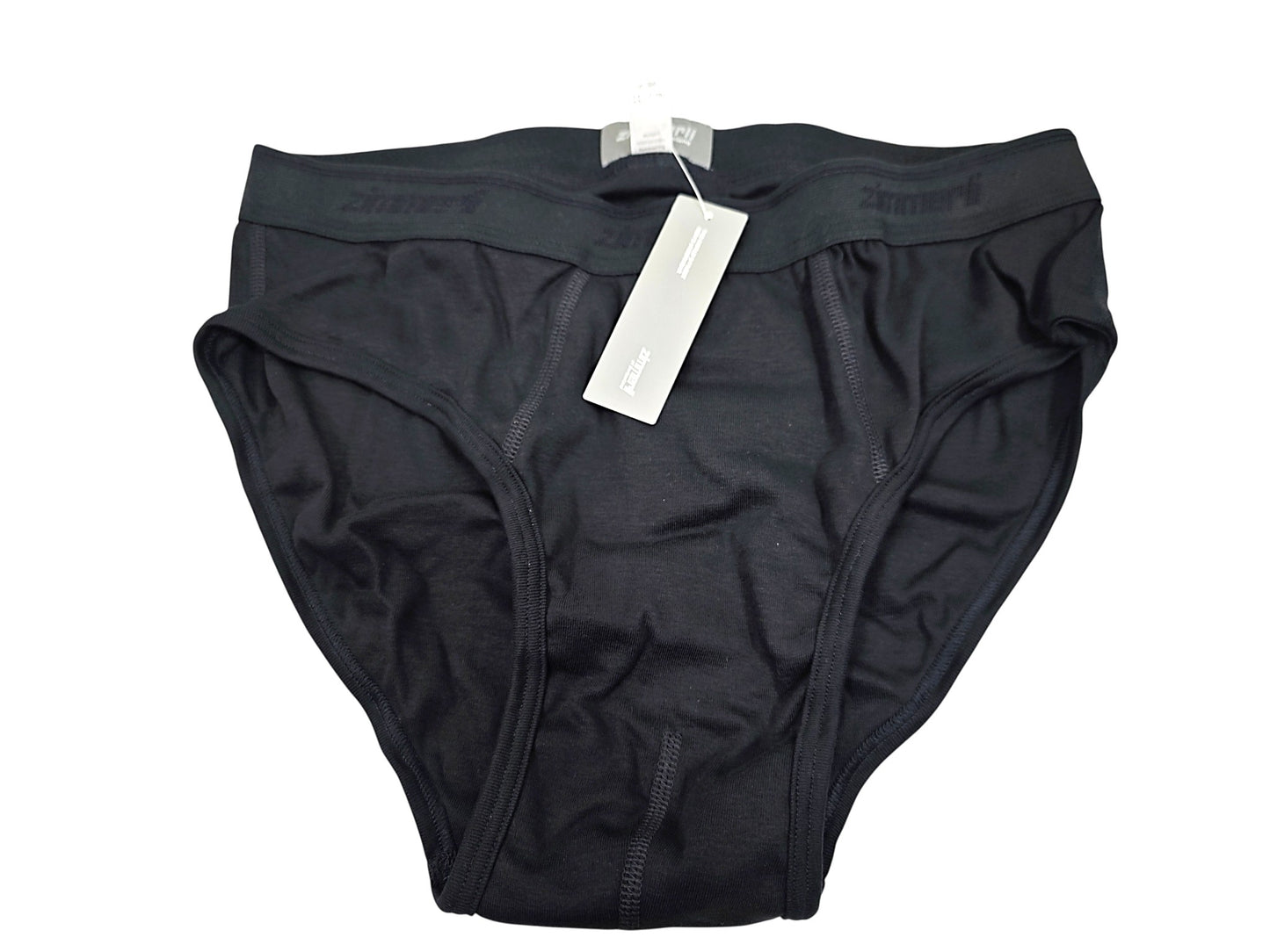 Zimmerli Business Class Boxer/Slip Black
