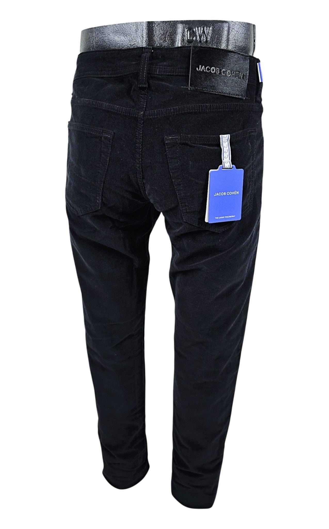 Jacob Cohen Nick Slim Corduroy Jeans