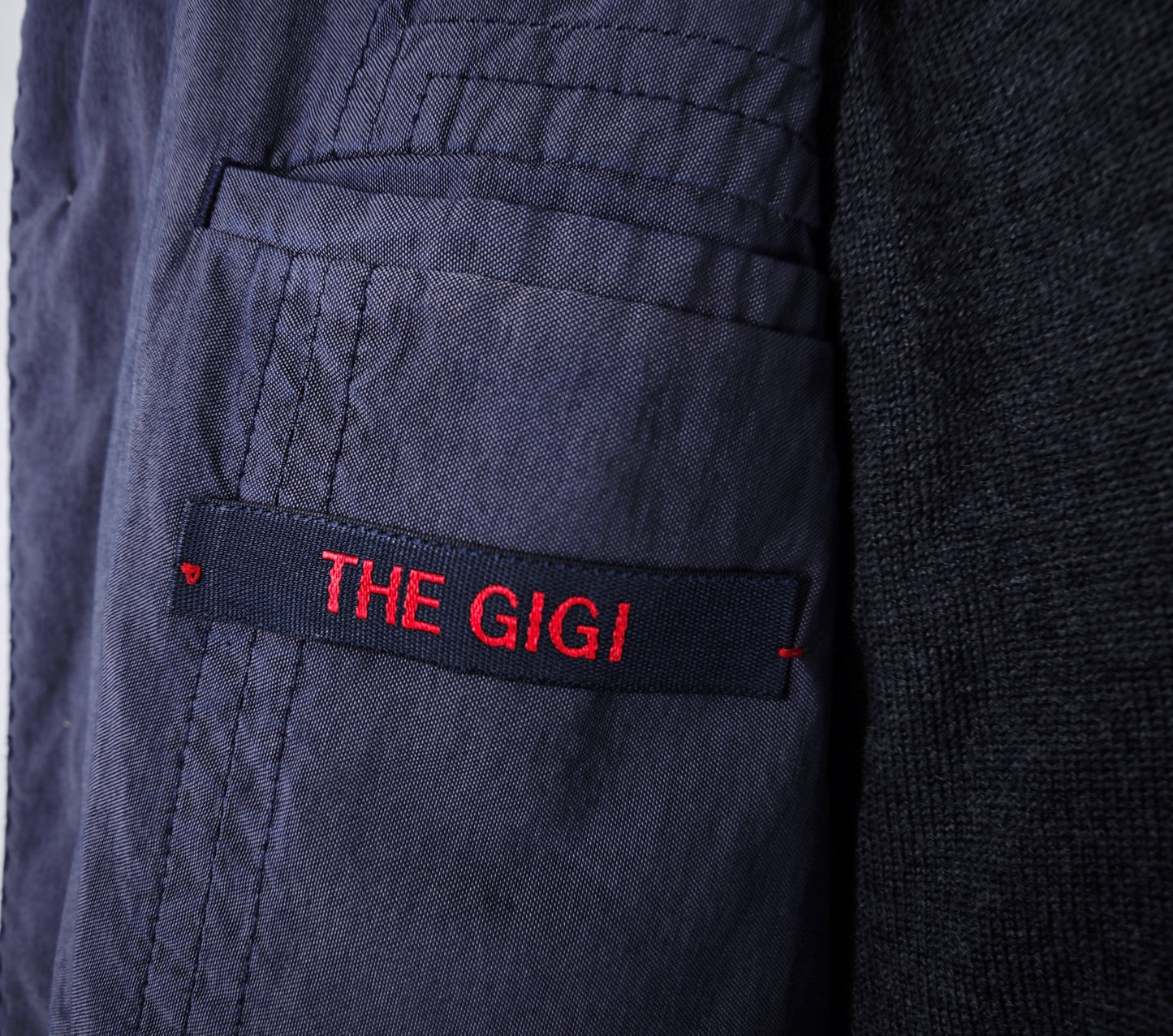 The Gigi blazer
