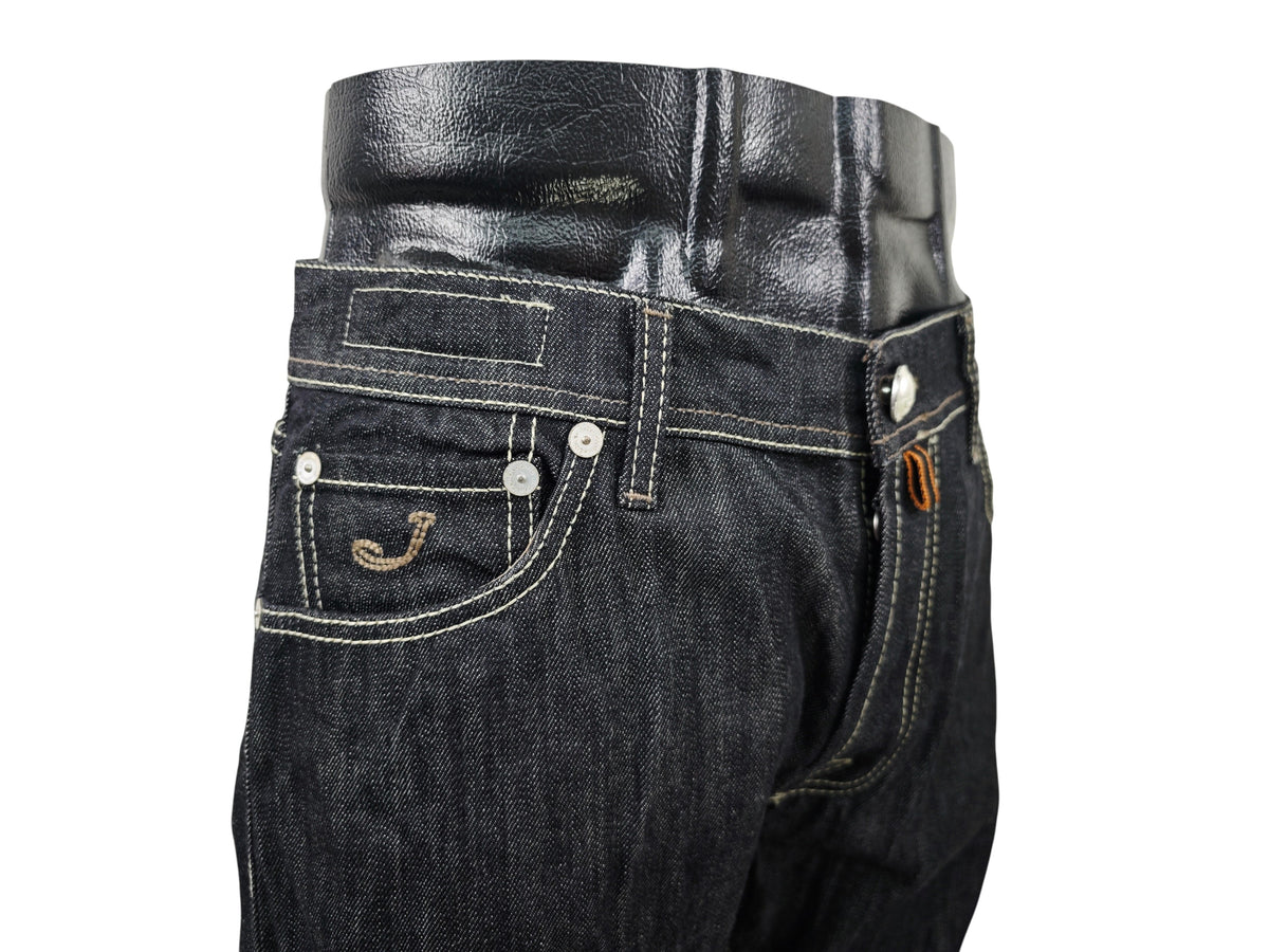 Jacob Cohen 620 Comfort Jeans Size 34 fits as 33