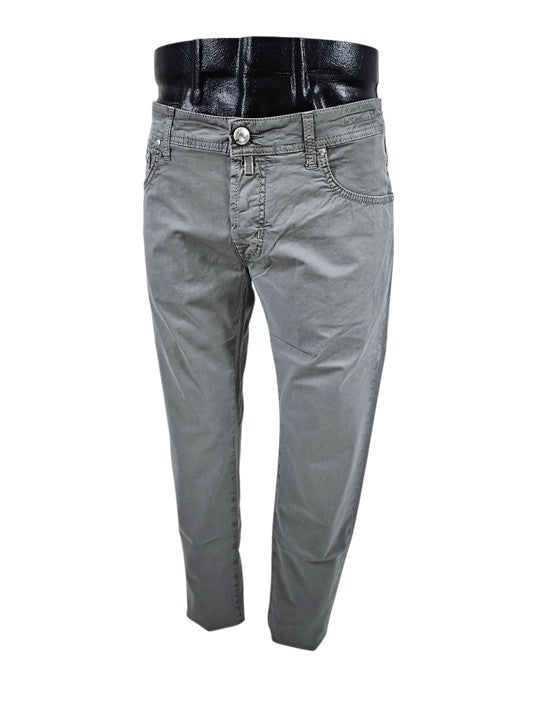 Jacob Cohen 622 Comfort Jeans