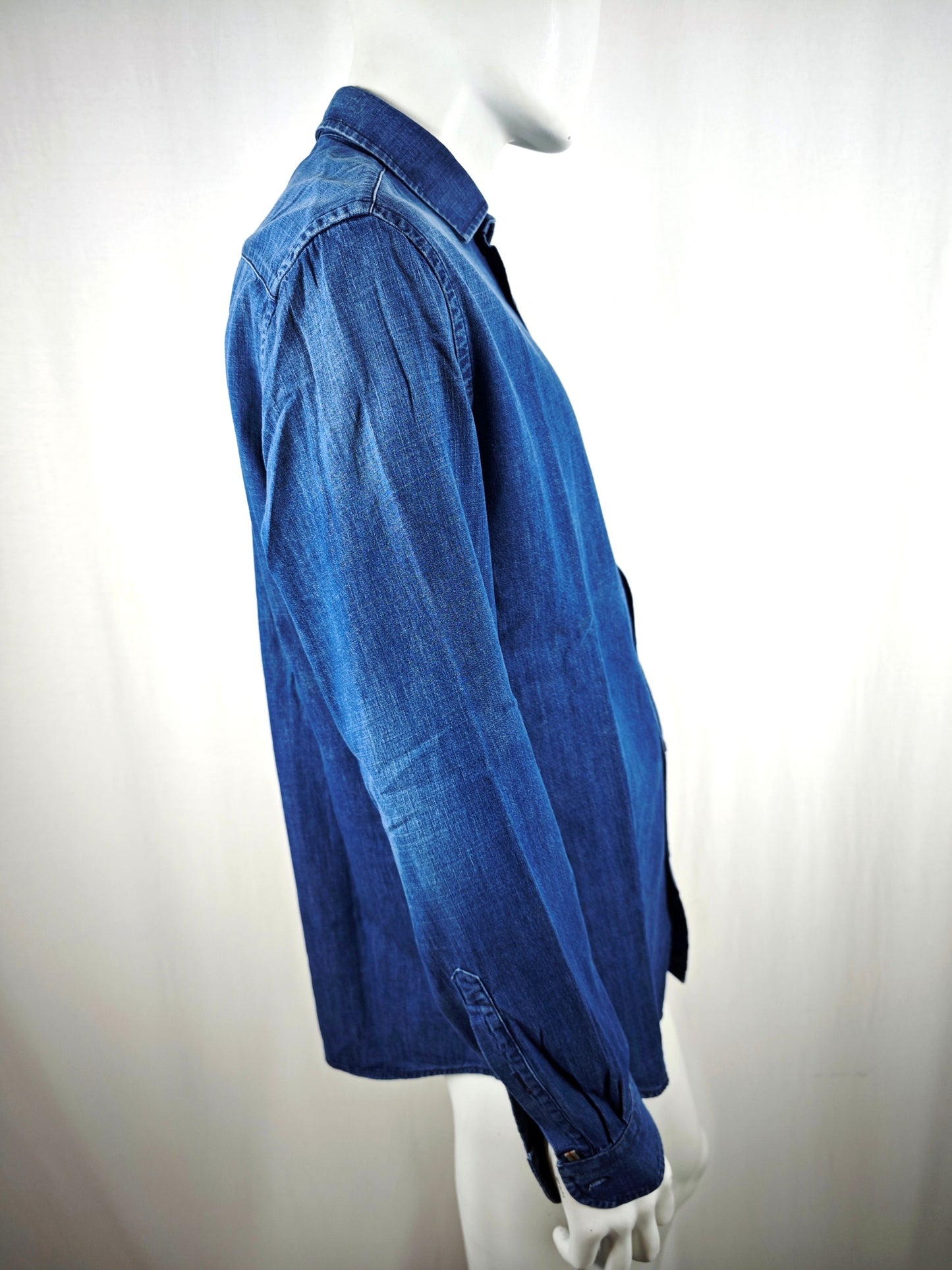 Jacob Cohen Shirt