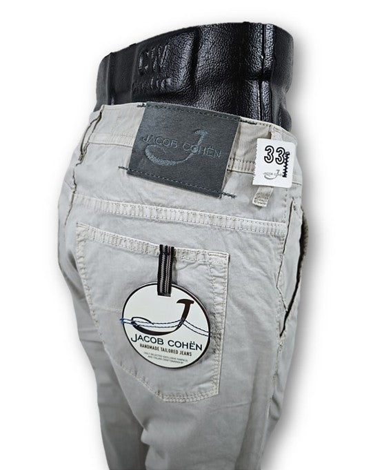 Jacob Cohen 613 Comfort Jeans