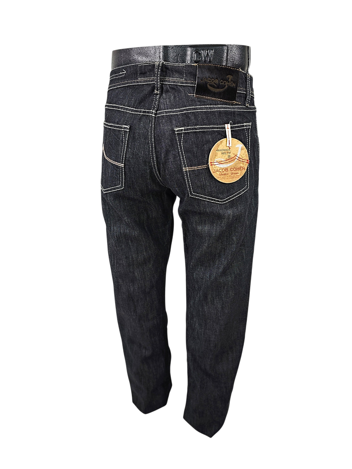 Jacob Cohen 620 Comfort Jeans Size 34 fits as 33