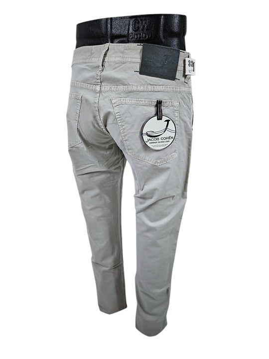 Jacob Cohen 613 Comfort Jeans
