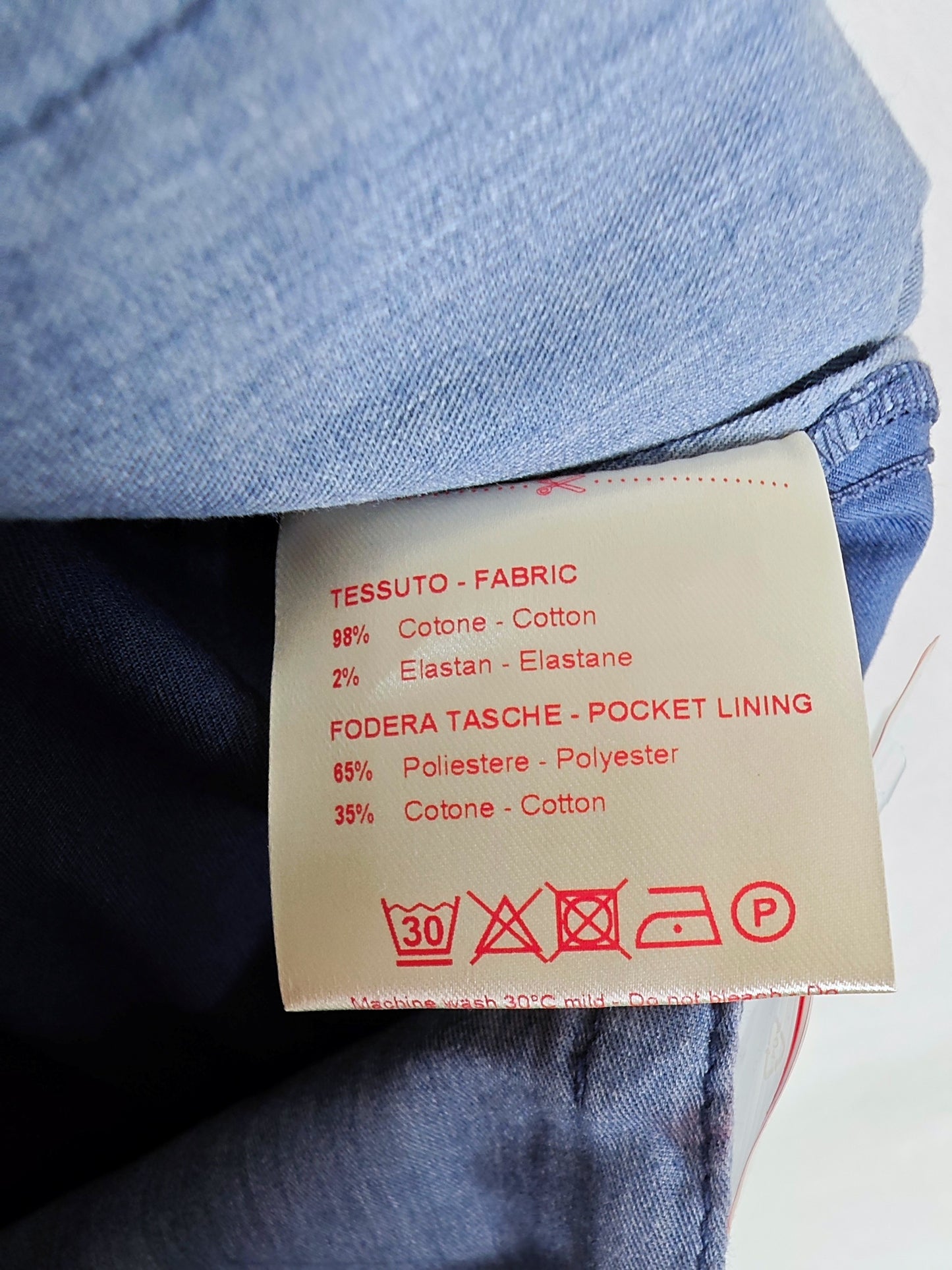Altea Trousers / Pants